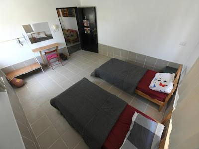 St.Jadoor Inn Al Azraq ash Shamālī Eksteriør billede