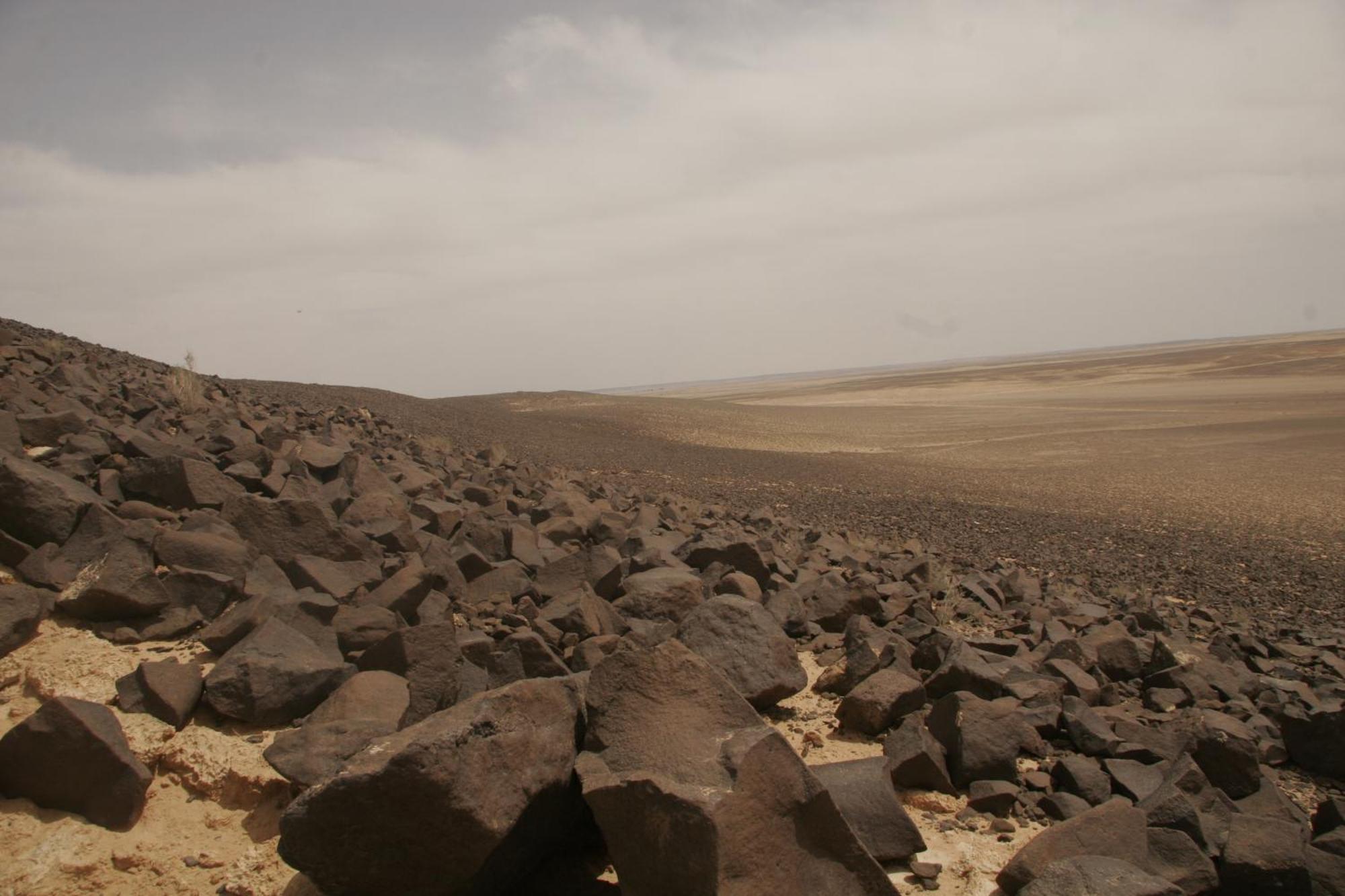 St.Jadoor Inn Al Azraq ash Shamālī Eksteriør billede